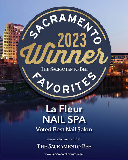 The 5 Best Nail Salons In Sacramento - CBS Sacramento